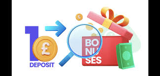 Discover the Best £2 Minimum Deposit Casinos in the UK -666905262