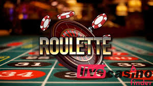 Discover the Best Live Roulette Online Casinos for an Unmatched Gaming Experience -1532895918