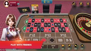 Discover the Best Live Roulette Sites in the UK -1533791230