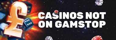 Discover the World of Non-Gamstop Casinos -118534371