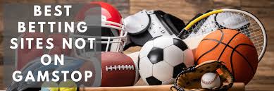 Discovering Sports Betting Sites Not on GamStop -743943277