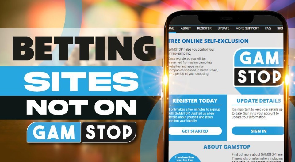 Discovering Sports Betting Sites Not on GamStop -743943277
