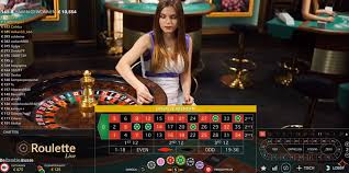 Erleben Sie das Aufregende Live Casino Auto Roulette