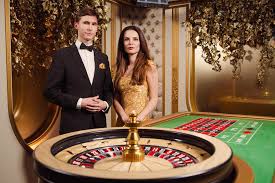 Experience the Thrill of Roulette for Real Cash -1543575559