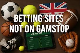 Explore Golf Odds Not on GamStop - A Comprehensive Guide