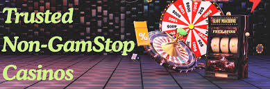 Explore Non GamStop Casinos A Comprehensive Guide -1175150340