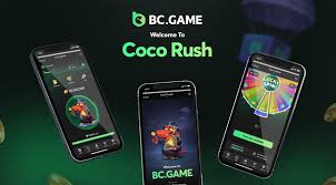 Explore the BC.Game BR Mobile App The Ultimate Gaming Experience