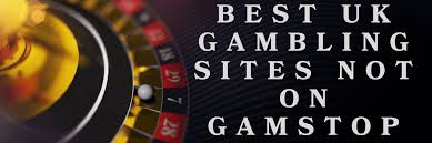 Exploring Casinos Not Using GamStop A Comprehensive Guide