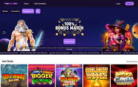 Exploring Cosmic Spins Sister Sites A Guide to Interconnected Gaming Experiences