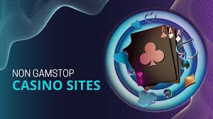 Exploring New Casino Sites Not Covered by GamStop