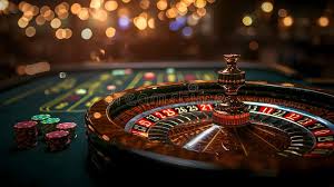 Exploring Non GamStop Roulette Sites A Comprehensive Guide -1504774184