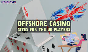Exploring the World of Overseas Casinos -995074059