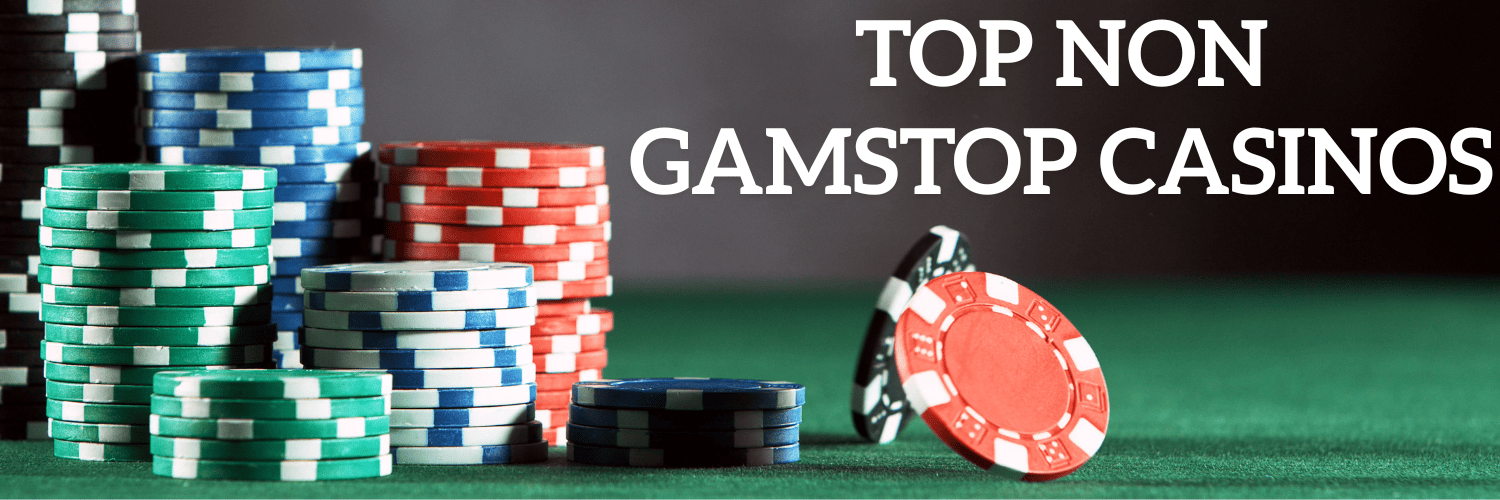 Exploring UK Gambling Sites Not on GamStop -849446230