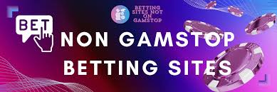 Football Betting Exploring Options Outside of GamStop