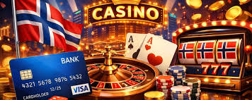 Fordele og Ulemper ved Visa Casino Din Guide til Sikker Online Gambling