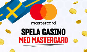 Mastercard Casinoer Sikkerheder, Fordele og Ulemper