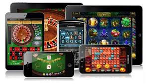 Mobil Casinoer Uden NemID - Spil Trygt og Sikkert -588225355