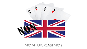 Non-UK Casinos Accepting UK Players A Comprehensive Guide