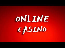 Nove online casino Ako si vybrať to najlepšie