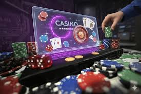 Online Casino 2026 Trender, Teknologi og Fremtidige Muligheder
