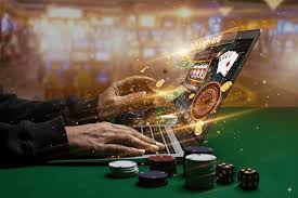 Online Casino 2026 Trender, Teknologi og Fremtidige Muligheder