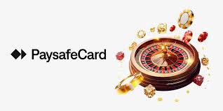 Online Casino Med Paysafecard – Sikkerhed og Bekvemmelighed i Spil