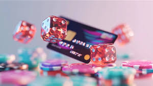 Oplev Online Casinoer med Mastercard – Sikker Spiloplevelse