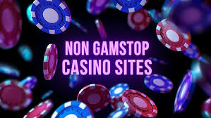 Reliable Online Casinos Not Covered By GamStop