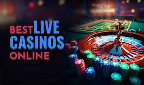 Roulette Live Spielen Ihr Guide zu Online-Casinos
