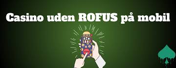Spil uden om Rufus En Guide til Alternativer Spil uden om Rufus En Guide til Alternativer