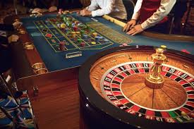 The Best Online Casinos for Live Roulette in 2023