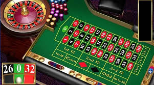 The Thrilling World of Online Live Roulette for Real Money