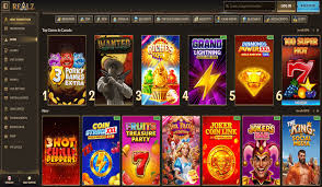 The Ultimate Guide to Avis Realz Casino Your Go-To Resource for Online Gambling