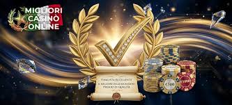 Top Casino Non AAMS Guida ai Migliori Casinò Non Regolamentati in Italia
