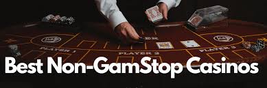 Top Live Casinos Not on GamStop A Comprehensive Guide 66393535