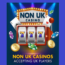 Top Non-UK Casino Sites Explore International Gaming Options