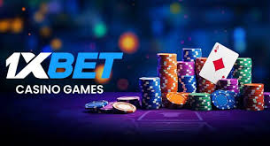 1xbet Algeria A Comprehensive Guide to Online Betting -1629123448