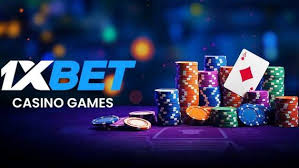 1xbet App Your Ultimate Betting Companion -1003989340