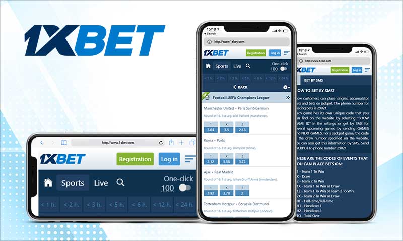 1xBet Korea Desktop A Comprehensive Guide to Online Betting -1635835823