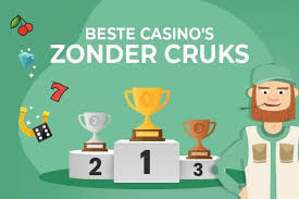 Bet Sites Zonder CRUKS Gids voor Spelers