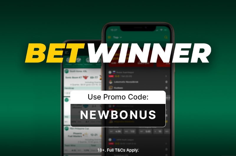 BetWinner Bookmaker A Comprehensive Guide to Online Betting