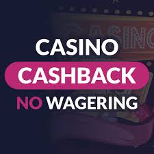 Cashback Casino Fordele og Muligheder for Spillere
