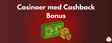 Cashback Casino Fordele og Muligheder for Spillere
