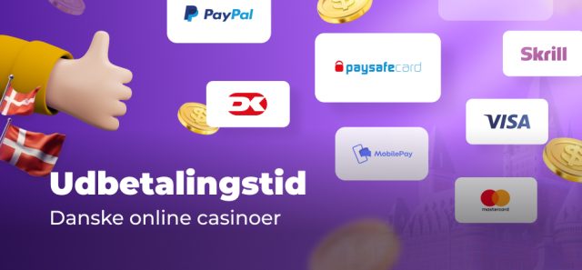 Casino med Straks Udbetaling Nyd Hurtige Gevinster