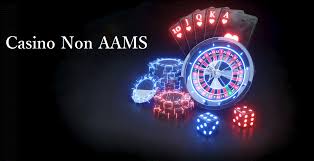 Casinò Online Non AAMS Guida Completa e Sicurezza