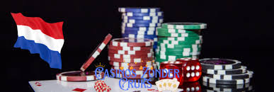 Casino's zonder CRUKS Vrijheid om te Gokken