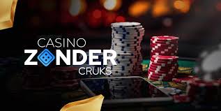 Casino's zonder CRUKS Vrijheid om te Gokken