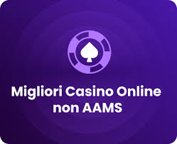 Casino Sicuri Non AAMS Guida Completa per Giocatori