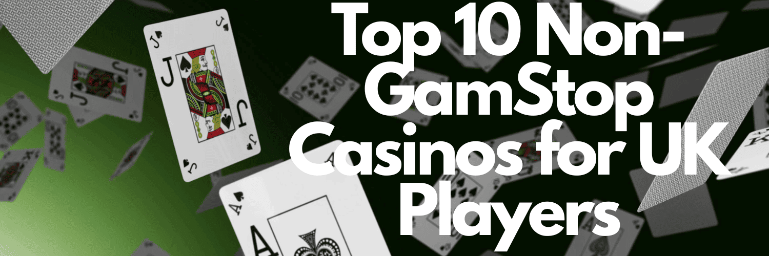 Casino Sites Without GamStop Explore A World of Opportunities