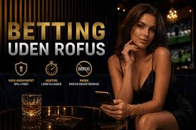 Casino uden om ROFUS En Komplet Guide til Spiloplevelser